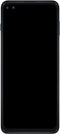 Mobilize - Screenprotector geschikt voor Motorola Moto G 5G Plus Glazen Screenprotector - Case Friendly
