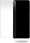 Mobilize Screenprotector geschikt voor Motorola Moto G200 5G Glazen | Mobilize Screenprotector - Case Friendly