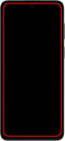 Mobilize Screenprotector geschikt voor Motorola Moto G22 Glazen | Mobilize Screenprotector - Case Friendly