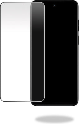 Mobilize Screenprotector geschikt voor Motorola Moto G32 Glazen | Mobilize Screenprotector - Case Friendly