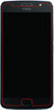 Mobilize Screenprotector geschikt voor Motorola Moto G5S Glazen | Mobilize Screenprotector - Case Friendly