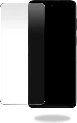 Mobilize Screenprotector geschikt voor Motorola Moto G62 Glazen | Mobilize Screenprotector - Case Friendly