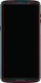 Mobilize Screenprotector geschikt voor Motorola Moto Z3 Play Glazen | Mobilize Screenprotector - Case Friendly