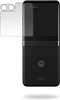 Mobilize Screenprotector geschikt voor Motorola Razr 40 Ultra Glazen | Mobilize Screenprotector - Case Friendly