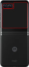 Mobilize Screenprotector geschikt voor Motorola Razr 40 Ultra Glazen | Mobilize Screenprotector - Case Friendly