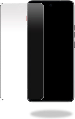 Mobilize Screenprotector geschikt voor Motorola ThinkPhone Glazen | Mobilize Screenprotector - Case Friendly