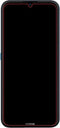 Mobilize Screenprotector geschikt voor Nokia 1.4 Glazen | Mobilize Screenprotector - Case Friendly