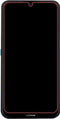 Mobilize Screenprotector geschikt voor Nokia 1.4 Glazen | Mobilize Screenprotector - Case Friendly - Zwart