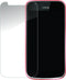 Mobilize Screenprotector geschikt voor Nokia 1 Glazen | Mobilize Screenprotector - Case Friendly