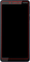 Mobilize Screenprotector geschikt voor Nokia 1 Plus Glazen | Mobilize Screenprotector - Case Friendly