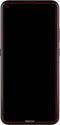 Mobilize Screenprotector geschikt voor Nokia 5.4 Glazen | Mobilize Premium Screenprotector - Case Friendly - Zwart