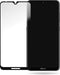 Mobilize - Screenprotector geschikt voor Nokia 6.2/7.2 Glazen Screenprotector - Case Friendly - Zwart