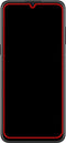 Mobilize Screenprotector geschikt voor Nokia G11 Glazen | Mobilize Screenprotector - Case Friendly