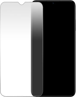 Mobilize Screenprotector geschikt voor Nokia G22 Glazen | Mobilize Screenprotector - Case Friendly