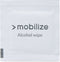 Mobilize Screenprotector geschikt voor Nokia T21 Glazen | Mobilize Screenprotector - Case Friendly