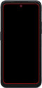 Mobilize Screenprotector geschikt voor Nokia XR20 Glazen | Mobilize Screenprotector - Case Friendly