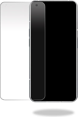 Mobilize Screenprotector geschikt voor Nothing Phone (1) Glazen | Mobilize Screenprotector - Case Friendly