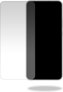 Mobilize Screenprotector geschikt voor Nothing Phone (2) Glazen | Mobilize Screenprotector - Case Friendly