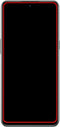 Mobilize Screenprotector geschikt voor OnePlus 10T Glazen | Mobilize Screenprotector - Case Friendly