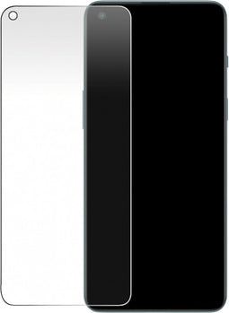 Mobilize Screenprotector geschikt voor OnePlus Nord 2 5G Glazen | Mobilize Screenprotector - Case Friendly