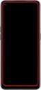 Mobilize Screenprotector geschikt voor OnePlus Nord CE 2 Glazen | Mobilize Screenprotector - Case Friendly