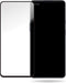Mobilize Screenprotector geschikt voor OnePlus Nord Glazen | Mobilize Screenprotector - Case Friendly - Zwart
