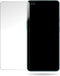 Mobilize - Screenprotector geschikt voor OnePlus Nord Glazen Screenprotector - Case Friendly