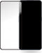 Mobilize Screenprotector geschikt voor OnePlus Nord N10 5G Glazen Screenprotector - Case Friendly - Zwart