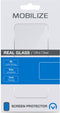 Mobilize Screenprotector geschikt voor OnePlus Open Glazen | Mobilize Screenprotector - Case Friendly