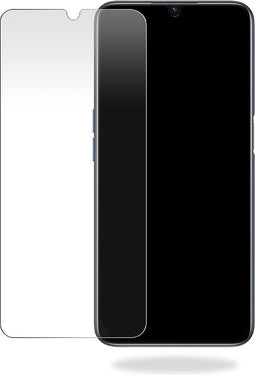 Mobilize Screenprotector geschikt voor OPPO A16 Glazen | Mobilize Screenprotector - Case Friendly