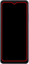 Mobilize Screenprotector geschikt voor OPPO A17 Glazen | Mobilize Screenprotector - Case Friendly