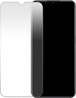 Mobilize Screenprotector geschikt voor OPPO A18 Glazen | Mobilize Screenprotector - Case Friendly