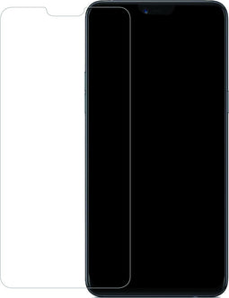 Mobilize Screenprotector geschikt voor OPPO A3 Glazen | Mobilize Screenprotector - Case Friendly