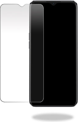 Mobilize Screenprotector geschikt voor OPPO A57s Glazen | Mobilize Screenprotector - Case Friendly