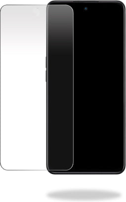 Mobilize Screenprotector geschikt voor OPPO A98 Glazen | Mobilize Screenprotector - Case Friendly