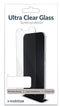 Mobilize Screenprotector geschikt voor OPPO Reno 13F Glazen | Mobilize Screenprotector - Case Friendly