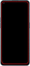 Mobilize Screenprotector geschikt voor OPPO Reno 6 5G Glazen | Mobilize Screenprotector - Case Friendly
