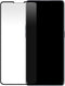 Mobilize Screenprotector geschikt voor OPPO Reno 6 Pro 5G Glazen | Mobilize Edge-To-Edge Screenprotector - Case Friendly - Zwart