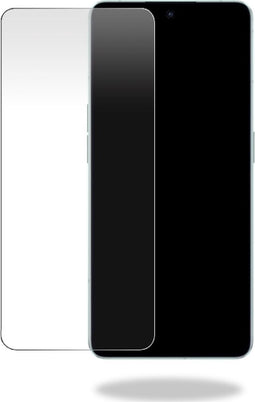 Mobilize Screenprotector geschikt voor OPPO Reno 8 Pro Glazen | Mobilize Screenprotector - Case Friendly