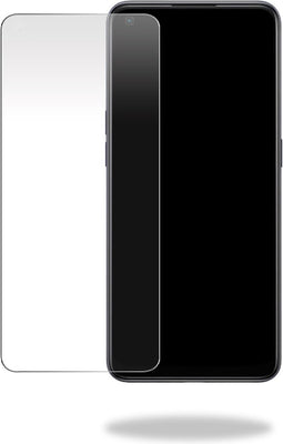 Mobilize Screenprotector geschikt voor OPPO Reno 8T 4G Glazen | Mobilize Screenprotector - Case Friendly