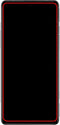 Mobilize Screenprotector geschikt voor POCO F3 GT Glazen | Mobilize Screenprotector - Case Friendly