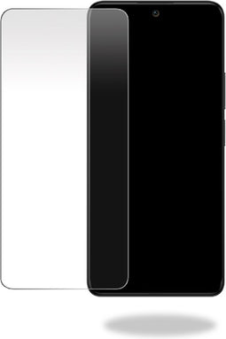 Mobilize Screenprotector geschikt voor POCO F4 Glazen | Mobilize Screenprotector - Case Friendly
