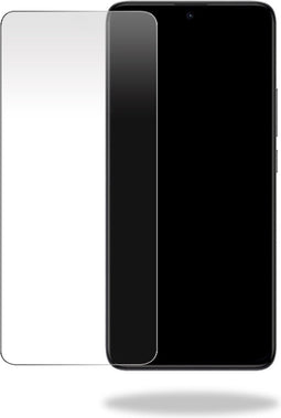 Mobilize Screenprotector geschikt voor POCO F5 Glazen | Mobilize Screenprotector - Case Friendly