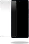 Mobilize Screenprotector geschikt voor POCO F5 Pro Glazen | Mobilize Screenprotector - Case Friendly