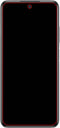 Mobilize Screenprotector geschikt voor POCO M3 Pro Glazen | Mobilize Screenprotector - Case Friendly