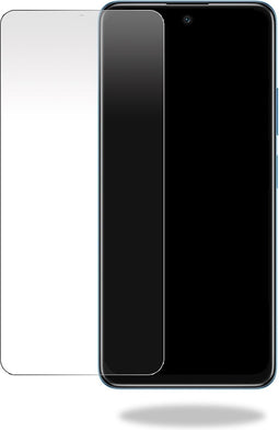 Mobilize Screenprotector geschikt voor POCO M4 Pro 5G Glazen | Mobilize Screenprotector - Case Friendly