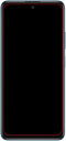 Mobilize Screenprotector geschikt voor POCO M4 Pro 5G Glazen | Mobilize Screenprotector - Case Friendly