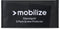 Mobilize Screenprotector geschikt voor POCO M4 Pro 5G Screenprotector Folie - Case Friendly (2-Pack)