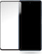 Mobilize Screenprotector geschikt voor POCO X3 Glazen | Mobilize Premium Screenprotector - Case Friendly - Zwart