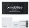Mobilize Screenprotector geschikt voor POCO X7 Pro Glazen | Mobilize Screenprotector - Case Friendly